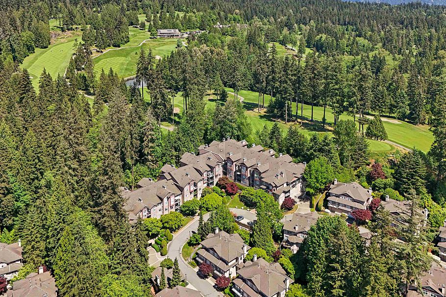306 1140 Strathaven Drive North Vancouver, BC - 6