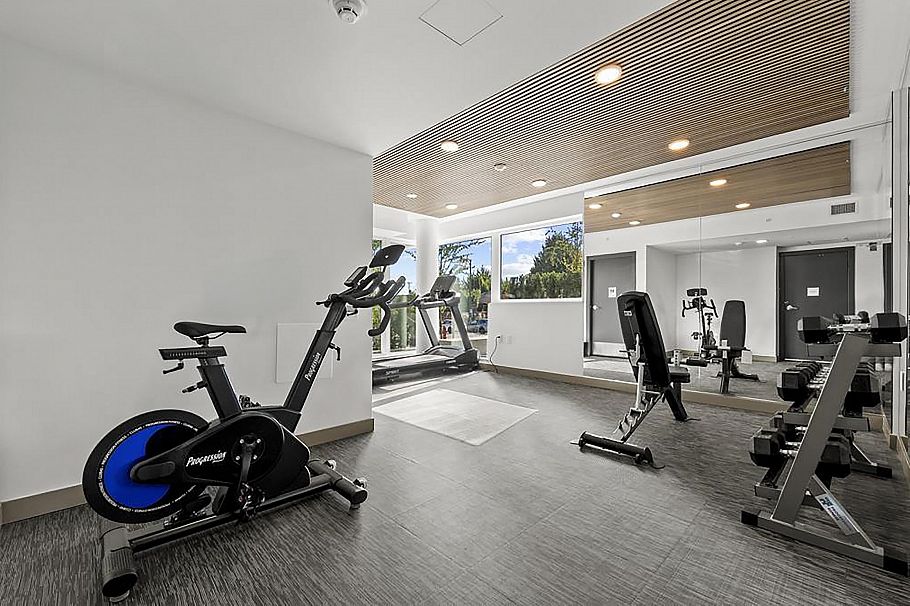 604 8080 Oak Street Vancouver, BC - 32