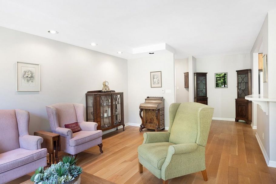309 4101 Yew Street Vancouver, BC - 7