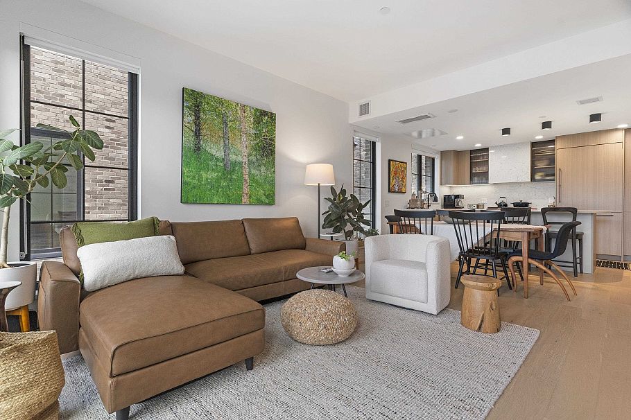 102 157 W King Edward Vancouver, BC - 6