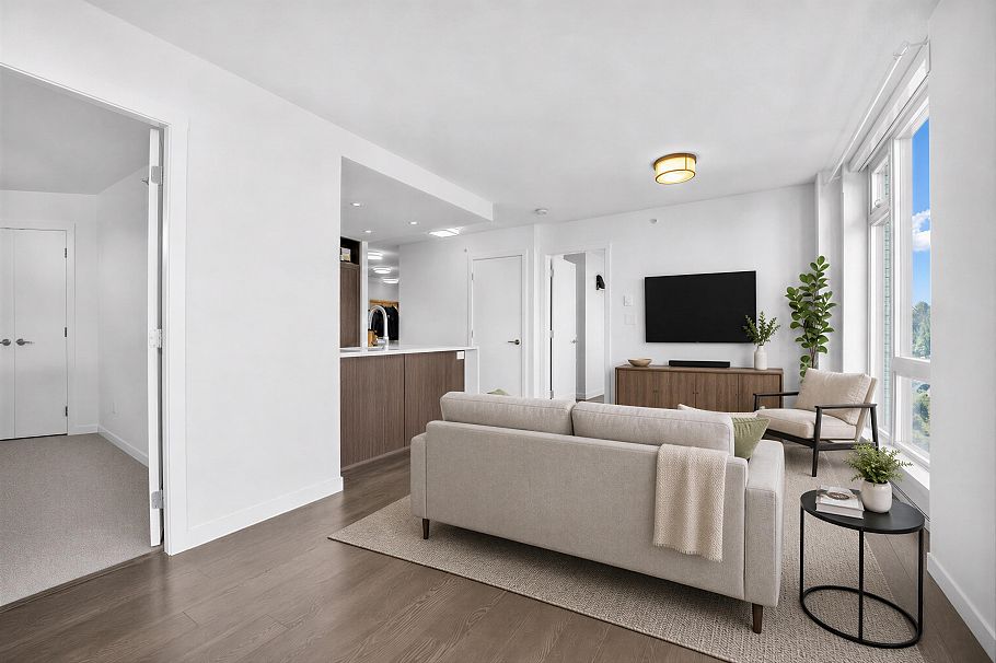 805 5470 Ormidale Street Vancouver, BC - 3
