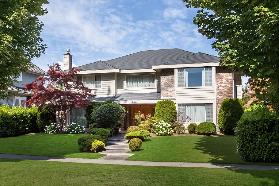 1363 W 48th Avenue Vancouver, BC - 3
