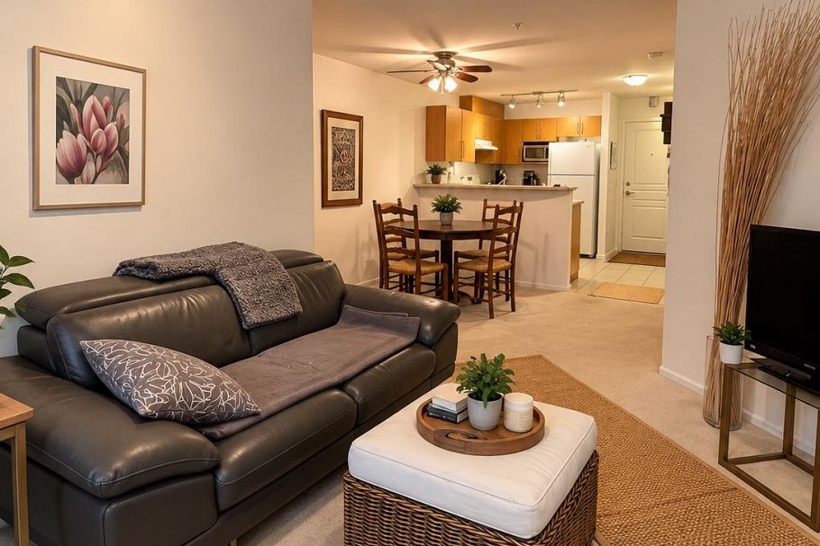 310 1150 E 29th Street North Vancouver, BC - 10