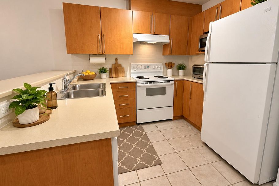 310 1150 E 29th Street North Vancouver, BC - 12