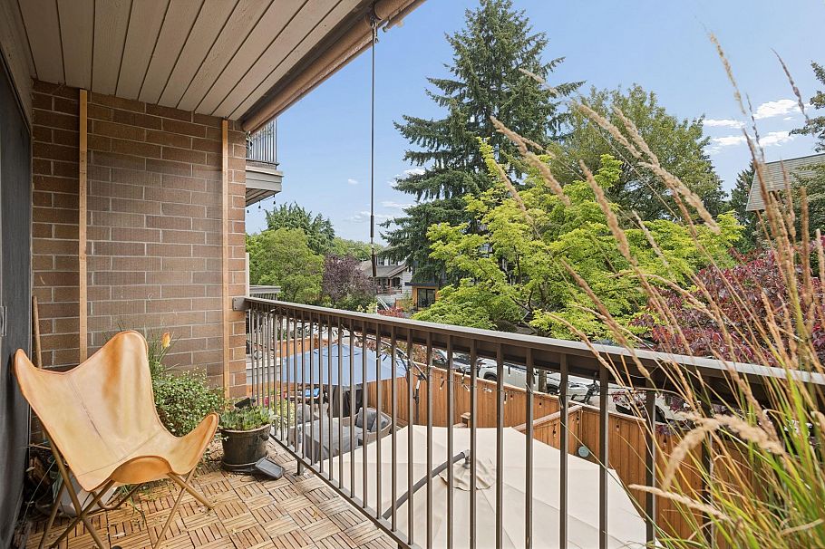 205 3264 Oak Street Vancouver, BC - 21