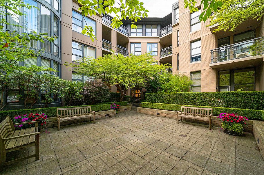 115 2263 Redbud Lane Vancouver, BC - 30
