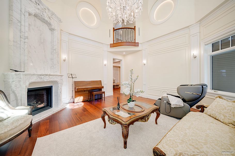 1198 Matthews Avenue Vancouver, BC - 5