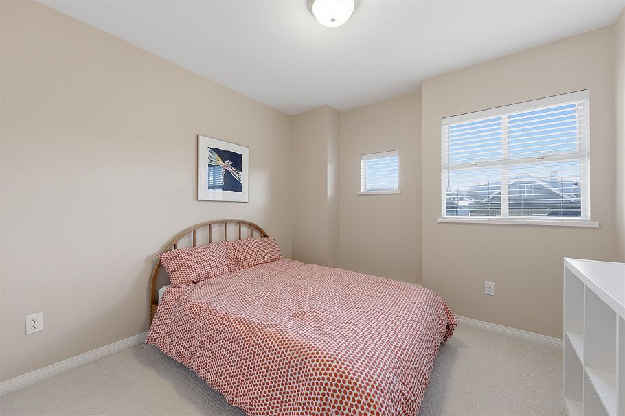 3428 W 7th Avenue Vancouver, BC - 25
