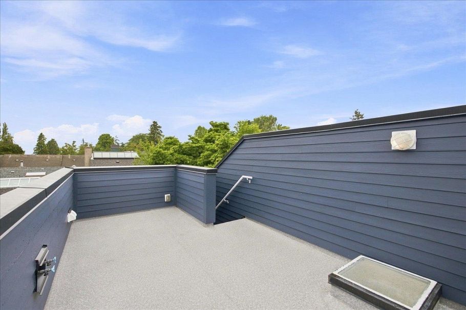 2813 W 3rd Avenue Vancouver, BC - 27