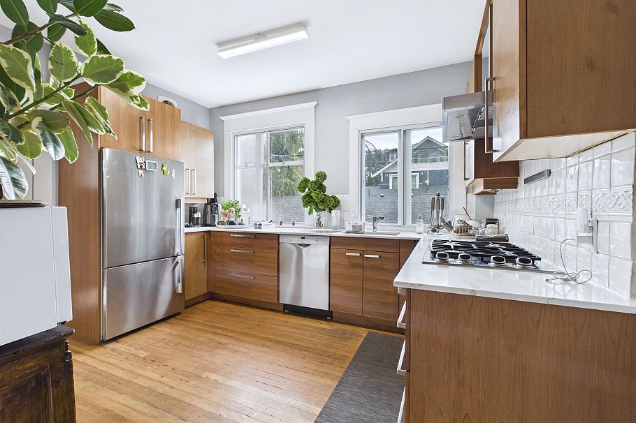 1714 Alma Street Vancouver, BC - 7