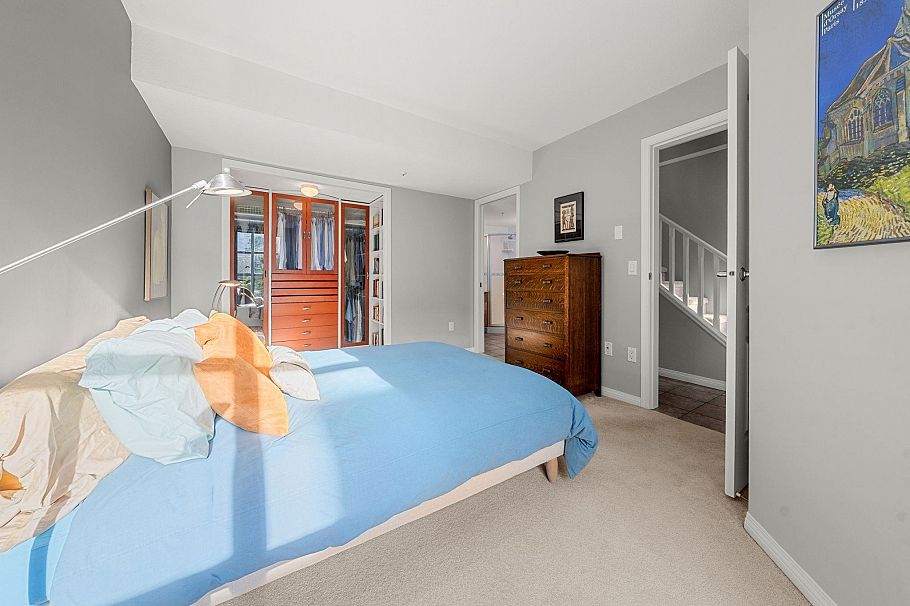 207 669 W 7th Avenue Vancouver, BC - 11