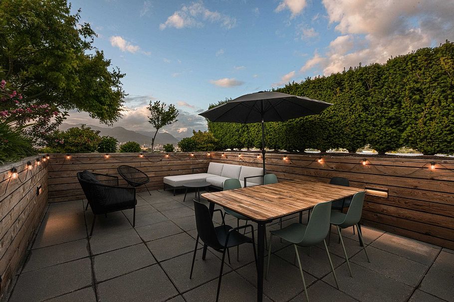 406 2508 Fraser Street Vancouver, BC - 1