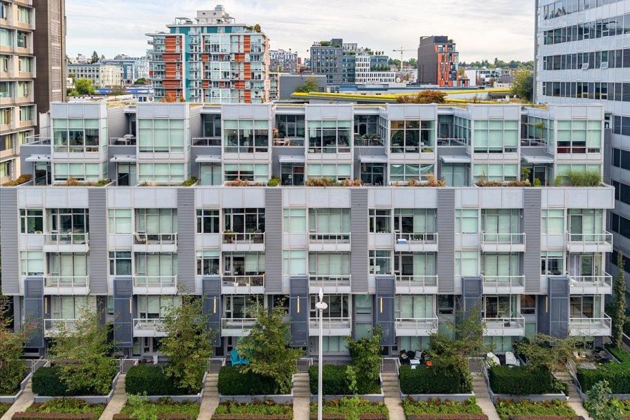 210 108 E 1st Avenue Vancouver, BC - 26