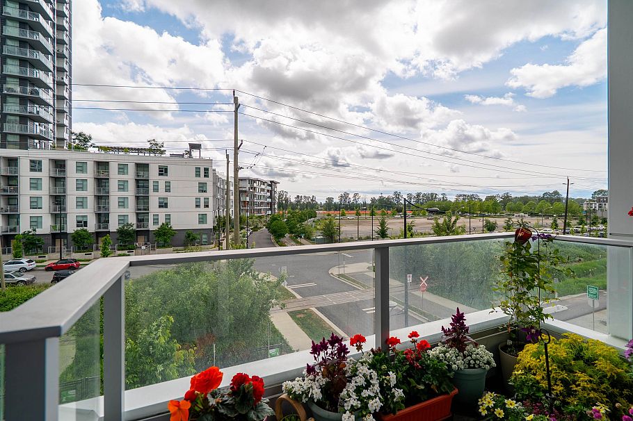 309 3438 Sawmill Crescent Vancouver, BC - 24