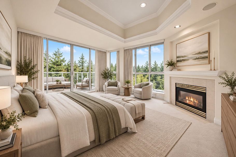 1700 5615 Hampton Place Vancouver, BC - 33