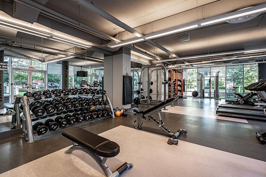 1680 Quebec Street Vancouver, BC - 9