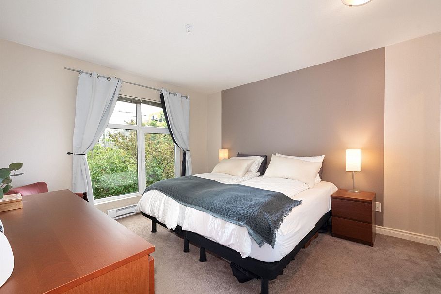 301 2250 W 3rd Avenue Vancouver, BC - 16