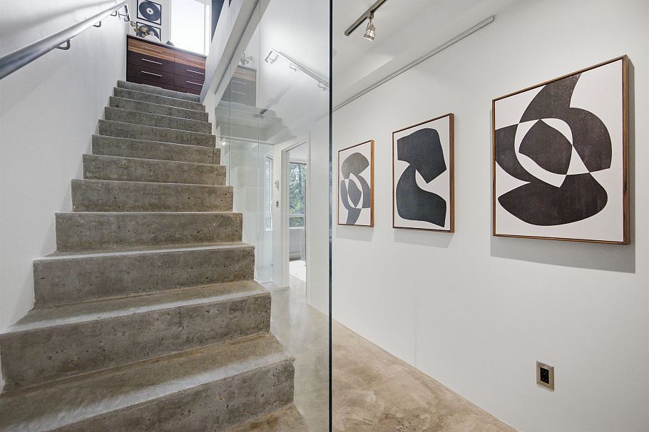 1182 Richards Street Vancouver, BC - 29