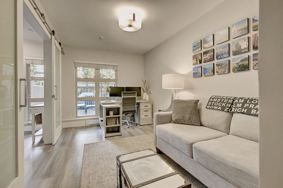 1360 W 8th Avenue Vancouver, BC - 6