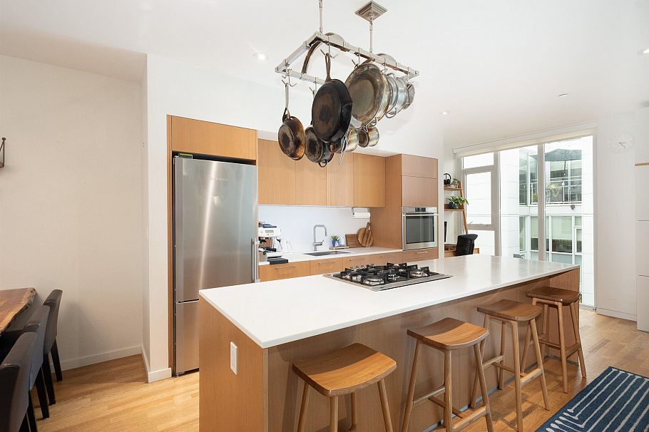 2220 Willow Street Vancouver, BC - 10