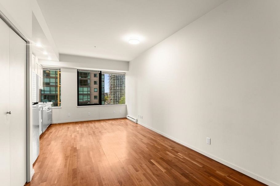 1113 1333 Georgia Street Vancouver, BC - 8