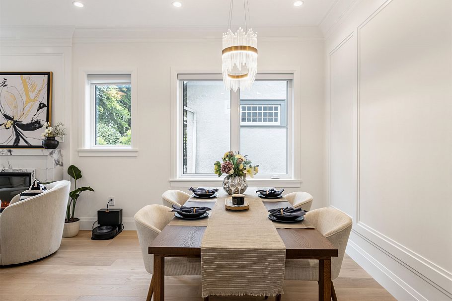 2755 W 38th Avenue Vancouver, BC - 6