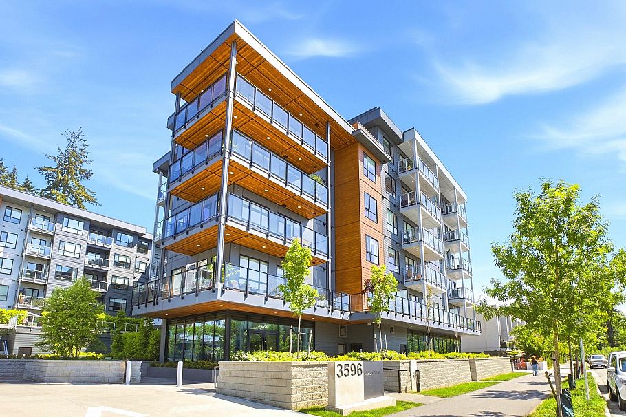 513 3596 Malsum Drive North Vancouver, BC - 30