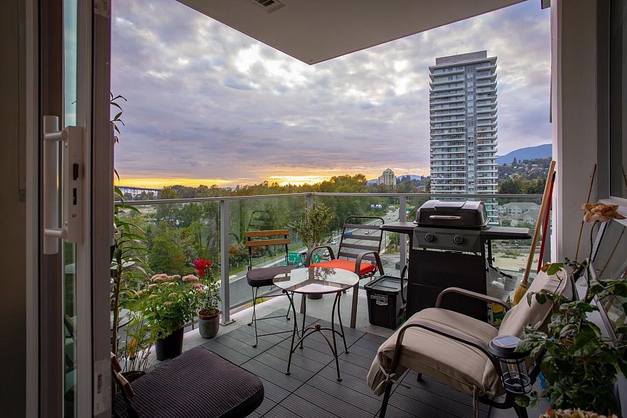 805 1632 Lions Gate Lane Pemberton, BC - 12
