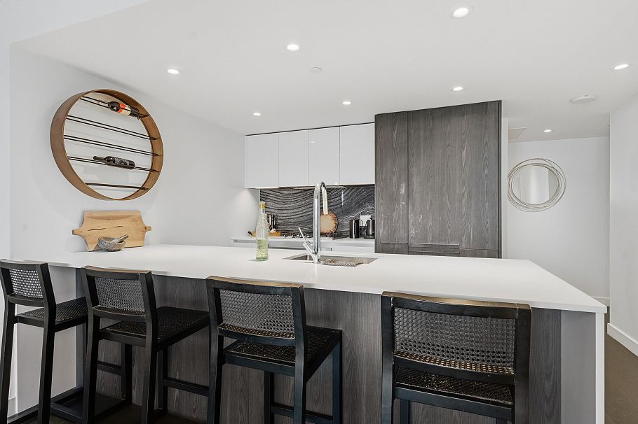 2607 1111 Richards Street Vancouver, BC - 12