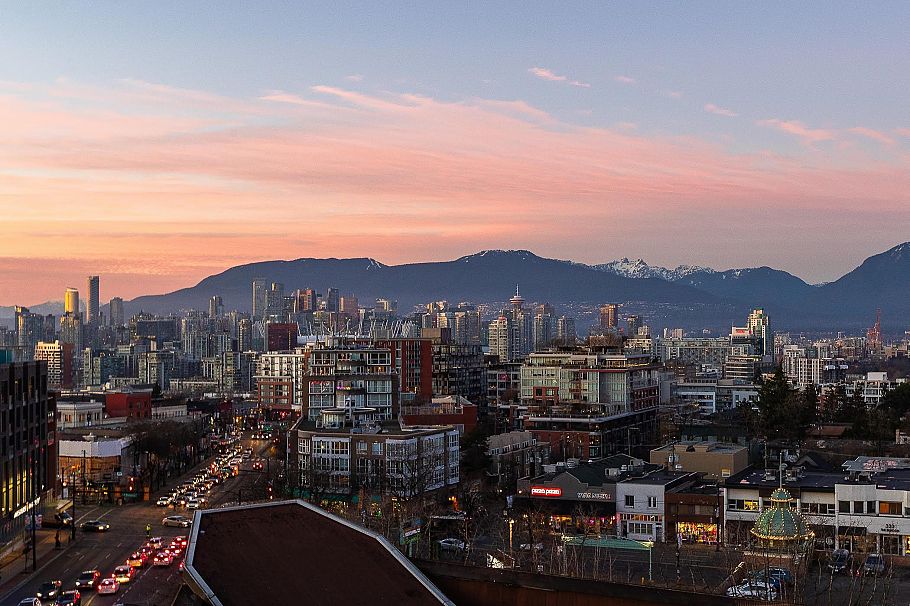 403 233 Kingsway Vancouver, BC - 26
