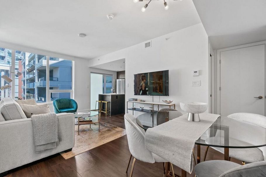 601 161 E 1st Avenue Vancouver, BC - 18