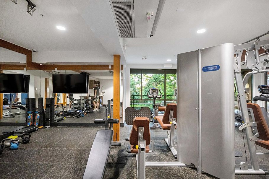 513 733 W 3rd Street North Vancouver, BC - 23