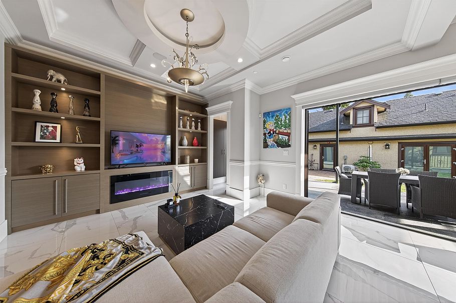 2168 W 22nd Avenue Vancouver, BC - 21