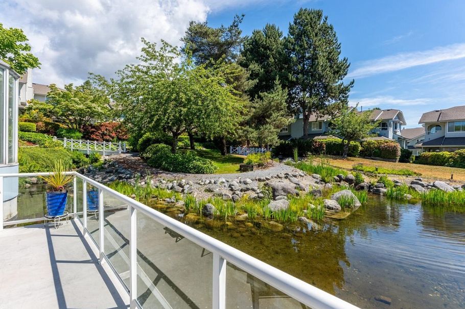 401 7620 Columbia Street Vancouver, BC - 26