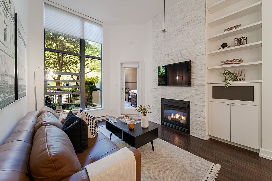 115 2263 Redbud Lane Vancouver, BC - 6