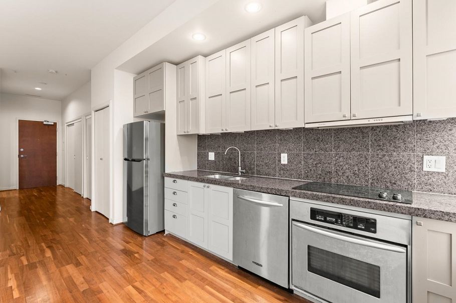 1113 1333 Georgia Street Vancouver, BC - 14