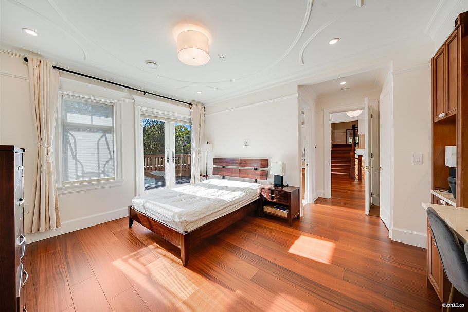 1198 Matthews Avenue Vancouver, BC - 18