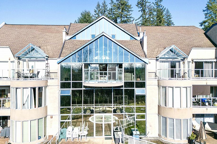 311 999 Berkley Road North Vancouver, BC - 1