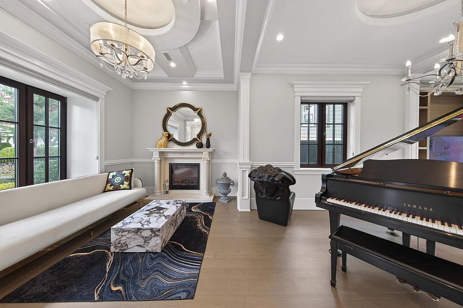 2168 W 22nd Avenue Vancouver, BC - 4