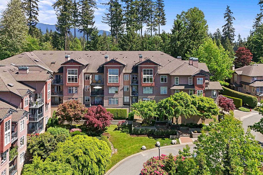 306 1140 Strathaven Drive North Vancouver, BC - 35