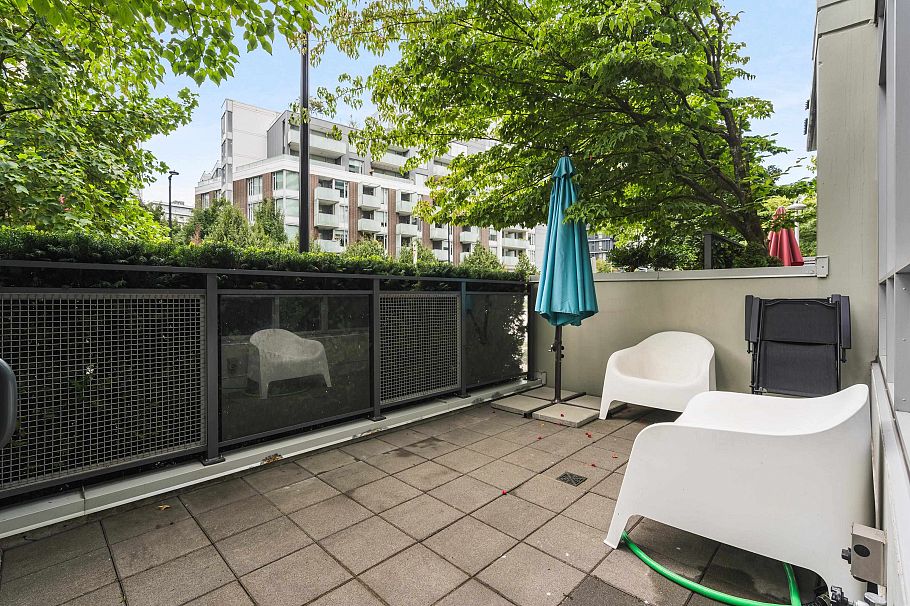 1680 Quebec Street Vancouver, BC - 26