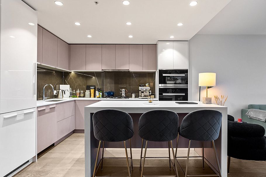 805 1632 Lions Gate Lane Pemberton, BC - 10