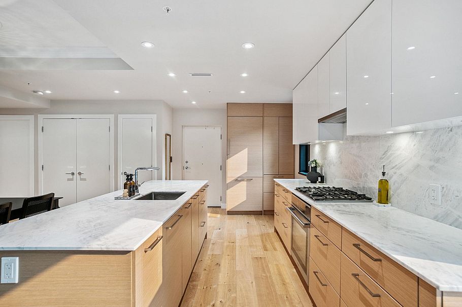201 3669 W 11th Avenue Vancouver, BC - 14