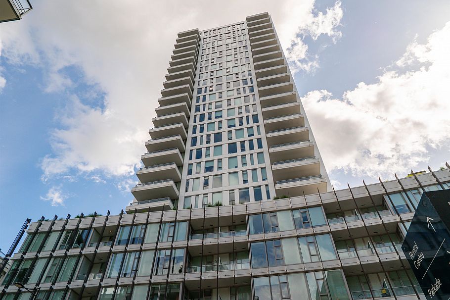 309 3438 Sawmill Crescent Vancouver, BC - 28