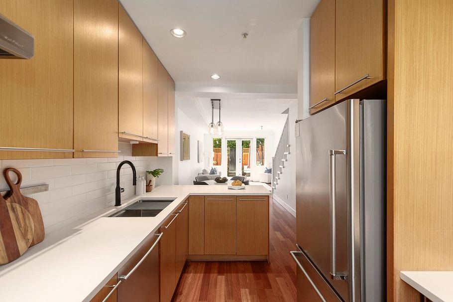 2943 Laurel Street Vancouver, BC - 6