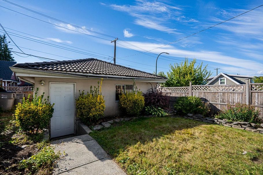 4803 Fleming Street Vancouver, BC - 8