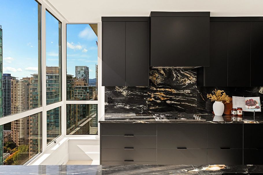2803 1239 W Georgia Street Vancouver, BC - 17