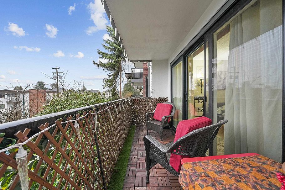 201 444 E 6th Avenue Vancouver, BC - 16