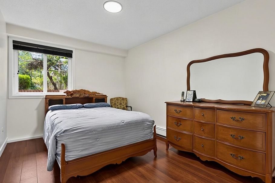 101 750 E 7th Avenue Vancouver, BC - 14