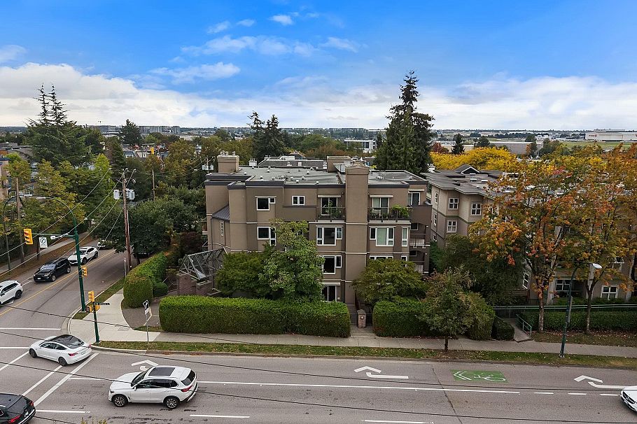 102 1550 SW Marine Drive Vancouver, BC - 27